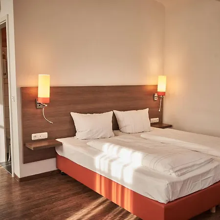 Hotel Brauereigasthof Werneck