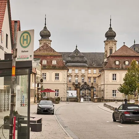Brauereigasthof Hotel