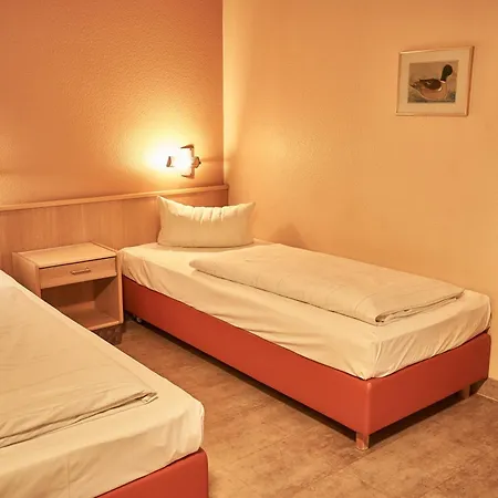Hotel Brauereigasthof 3*