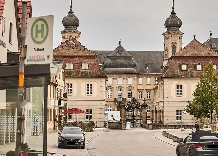 Brauereigasthof Hotel