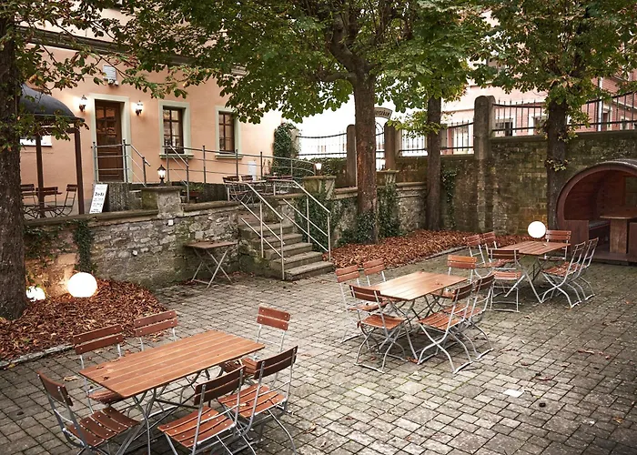 Hotel Brauereigasthof 3*