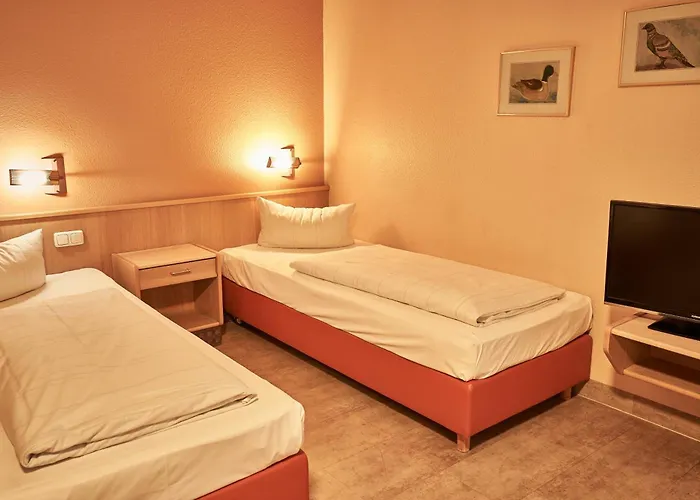 Hotel Brauereigasthof 3*